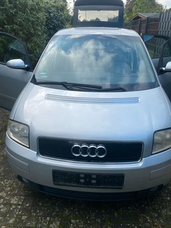 Audi A2