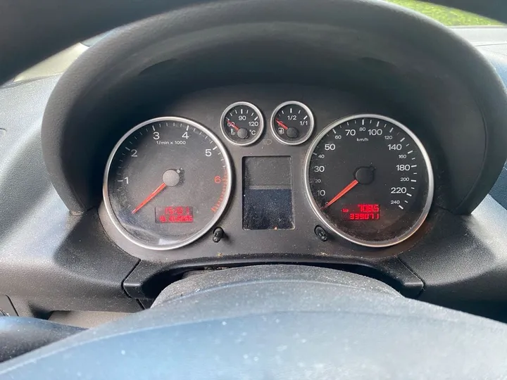 Audi A2