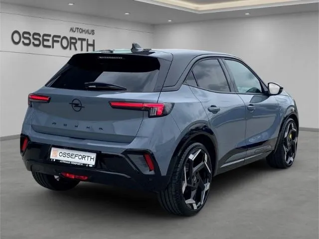 Opel Mokka-e