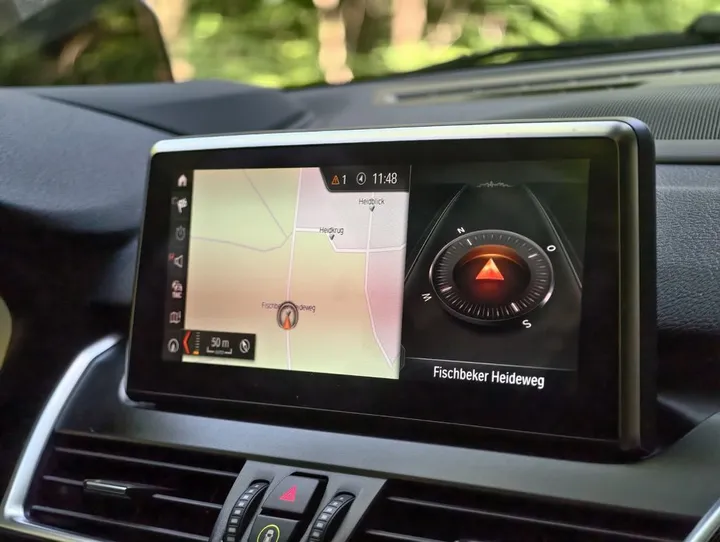 BMW 225 Active Tourer