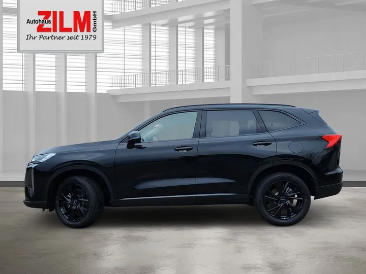 GWM HAVAL H6