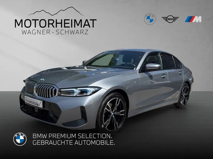 BMW 320