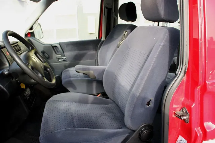 Volkswagen T4 Caravelle
