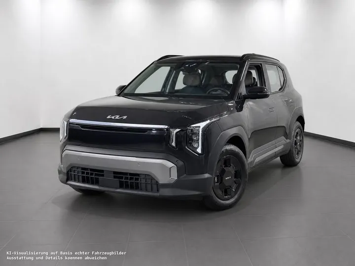 Kia EV2