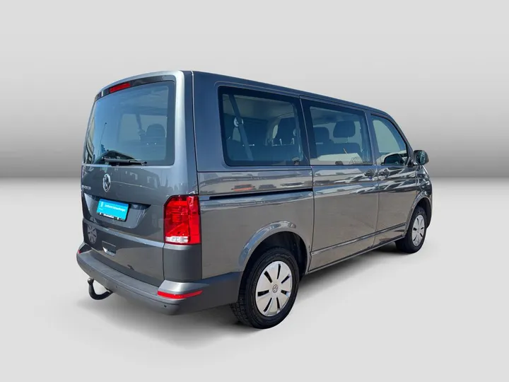 Volkswagen T6 Kombi