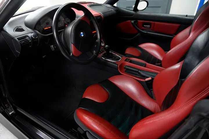 BMW Z3 M