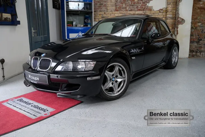 BMW Z3 M