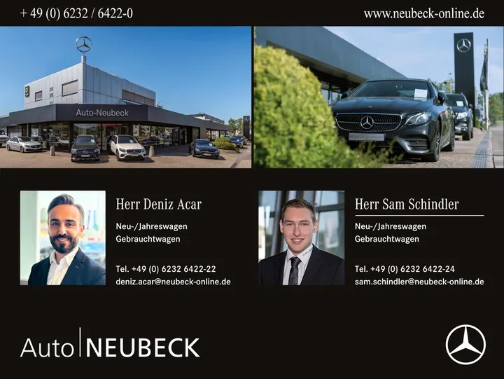 Mercedes-Benz B 250