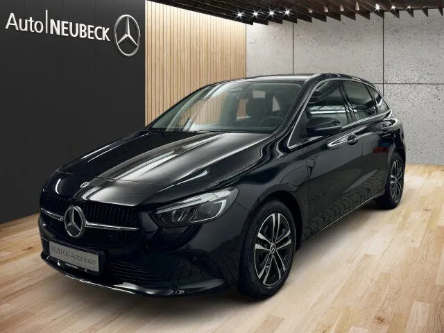 Mercedes-Benz B 250