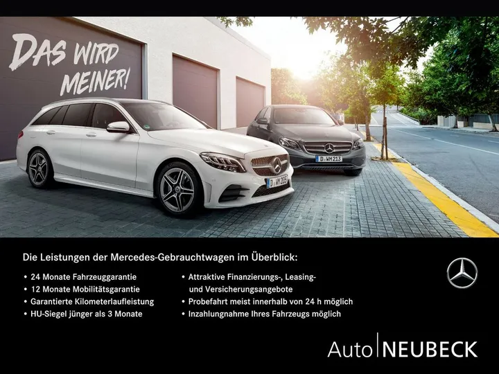 Mercedes-Benz B 250