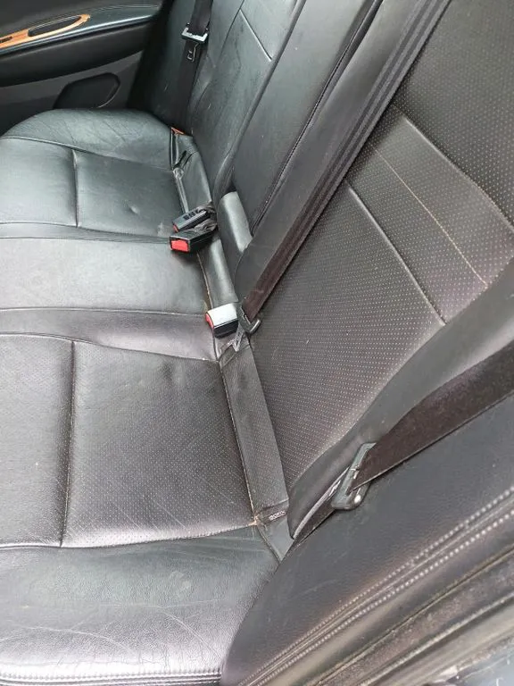 Nissan Primera