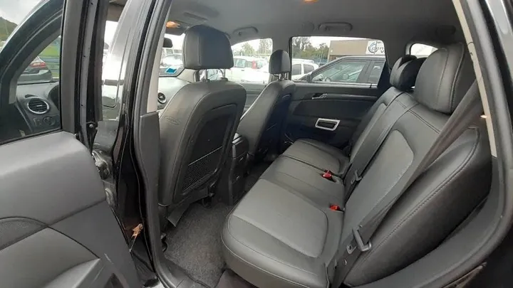 Opel Antara