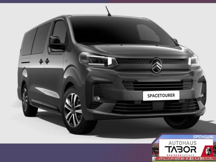 Citroën SpaceTourer