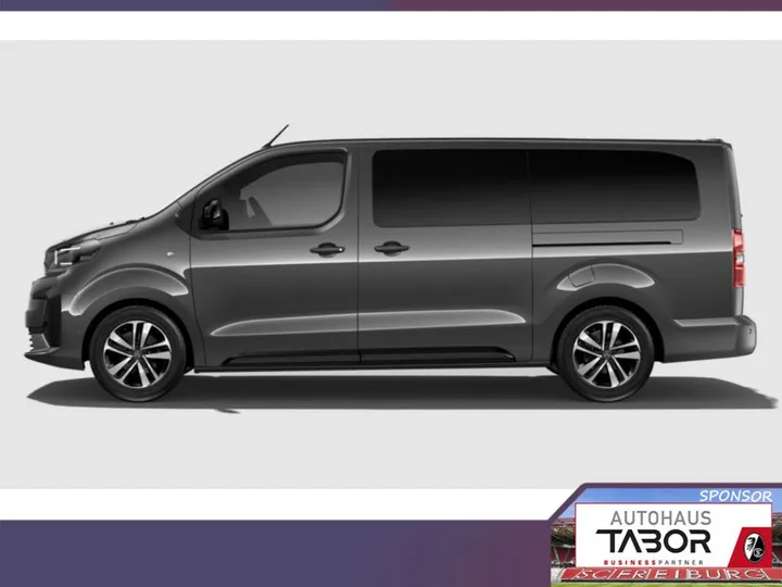 Citroën SpaceTourer