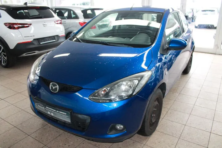 Mazda 2