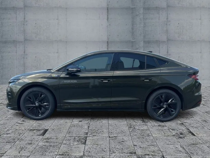 Škoda Enyaq
