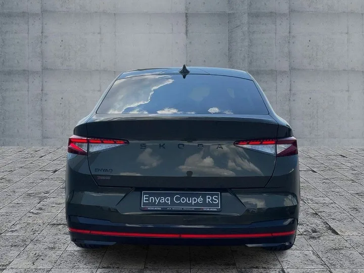 Škoda Enyaq