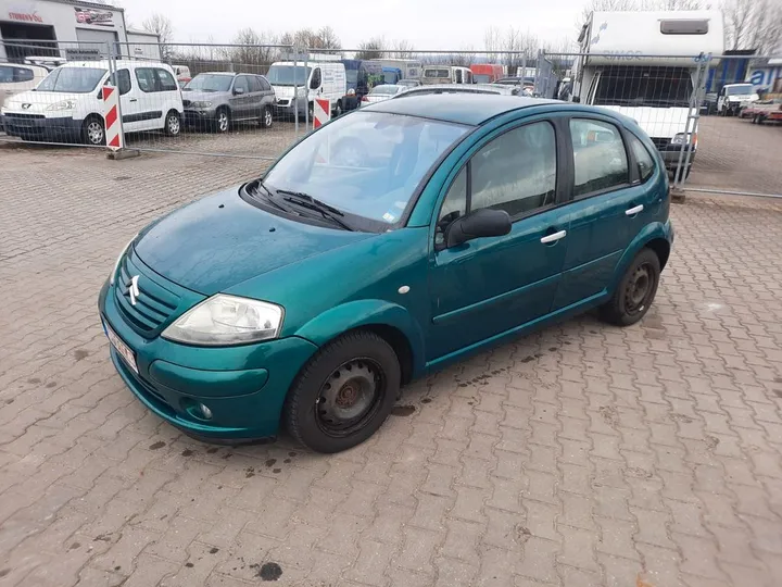 Citroën C3