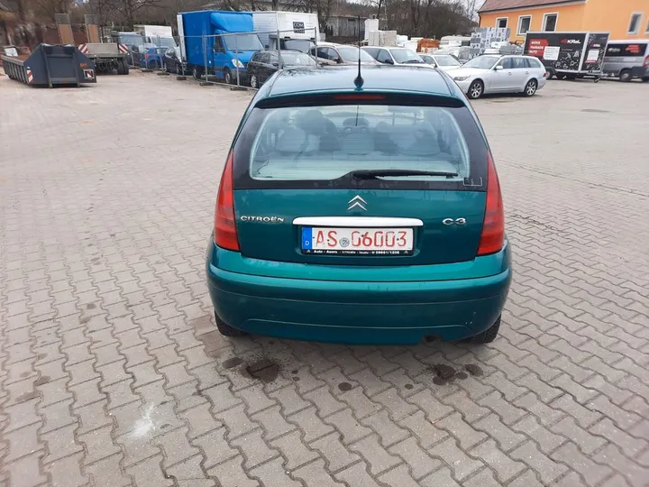 Citroën C3