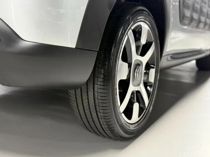 Citroen-DS C4 CACTUS