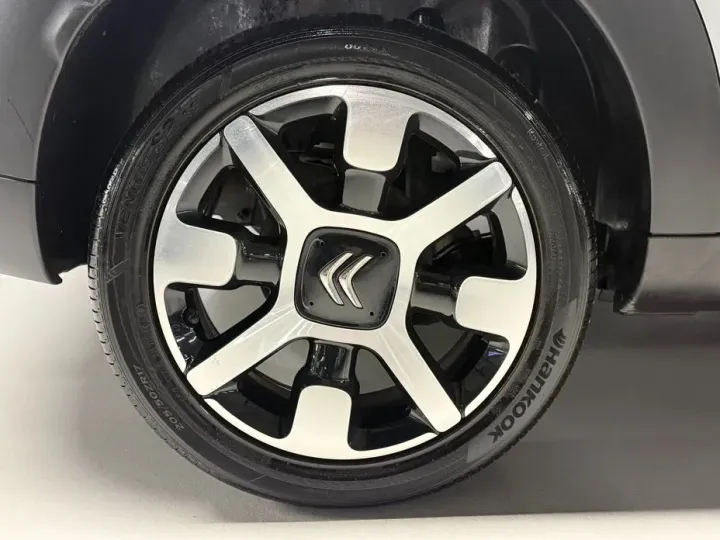 Citroen-DS C4 CACTUS