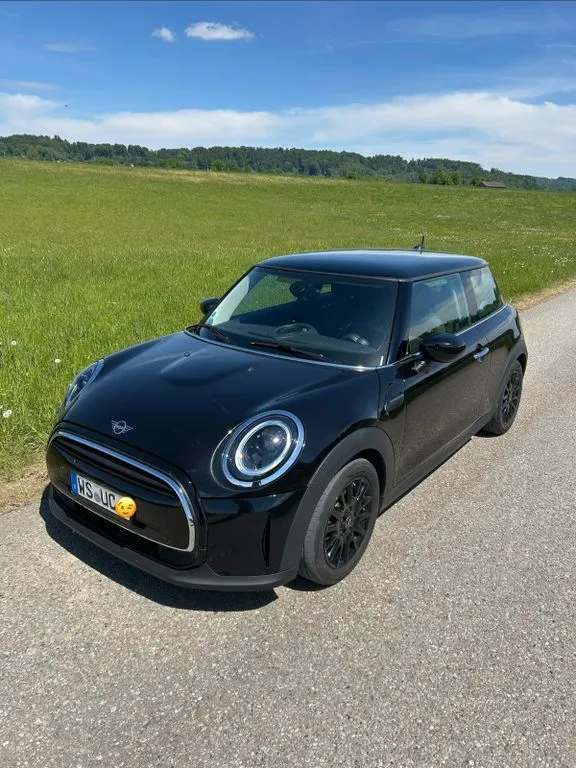 MINI Other