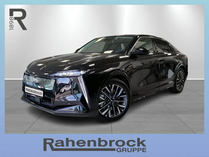 DS Automobiles Nº8