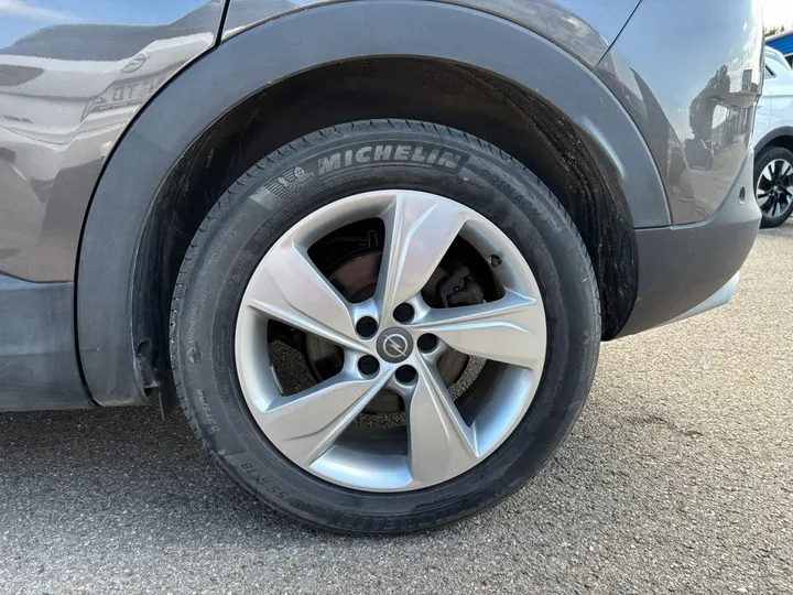 Opel Grandland (X)