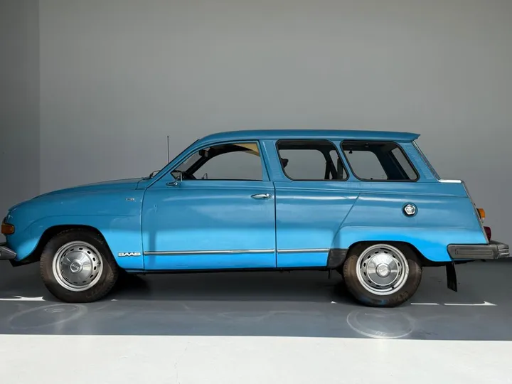 Saab Other