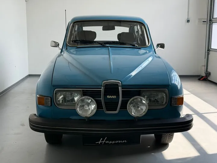 Saab Other
