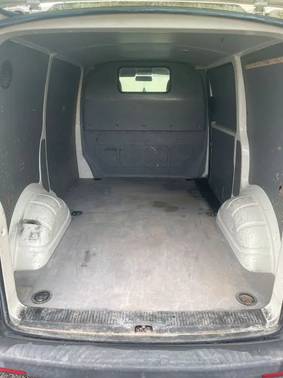 Volkswagen T5 Multivan