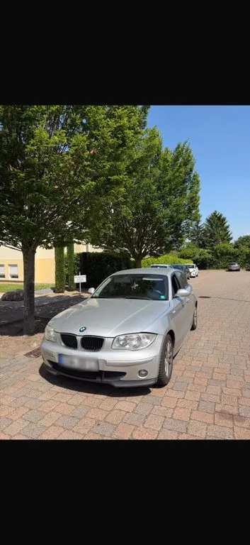 BMW 120