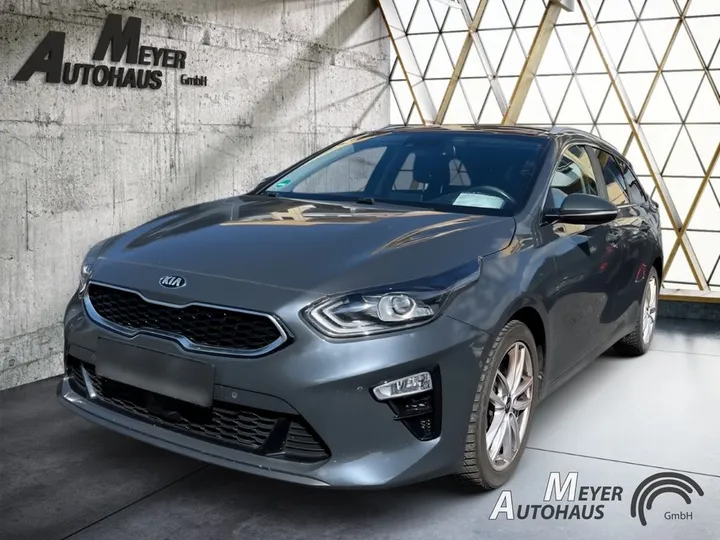Kia Ceed Sportswagon