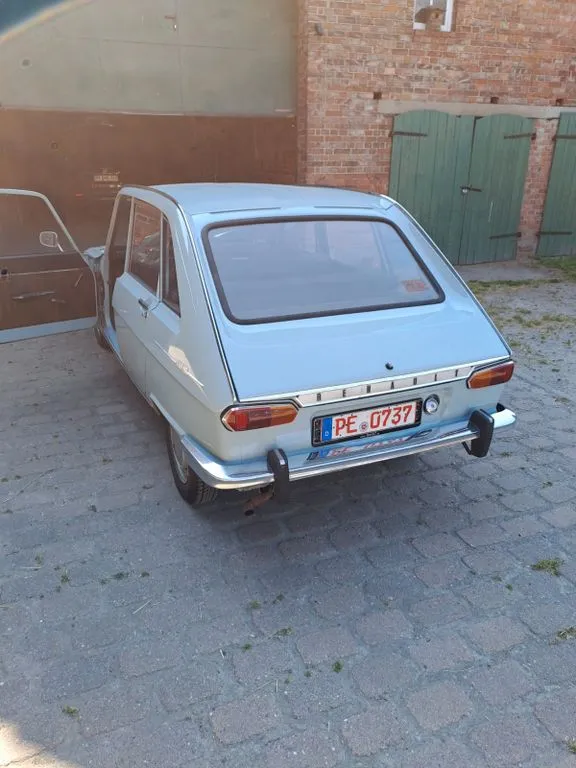 Renault Other