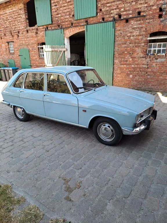 Renault Other