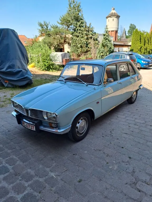 Renault Other