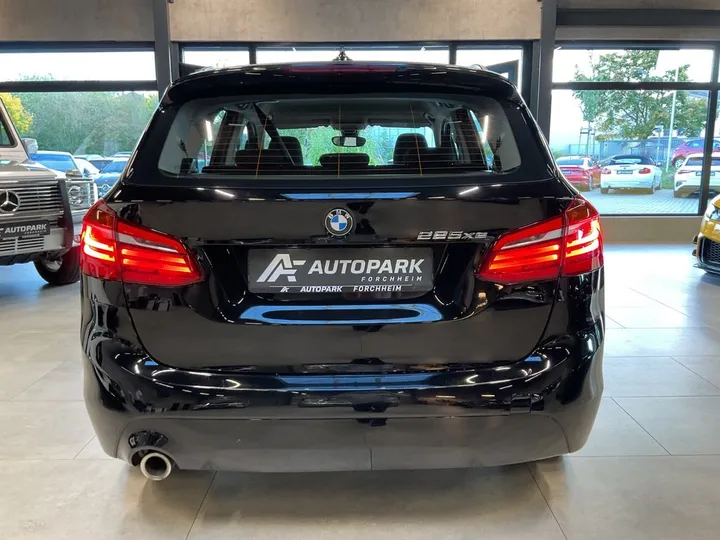 BMW 225 Active Tourer