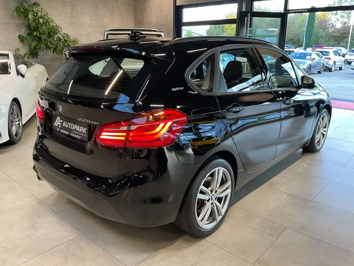 BMW 225 Active Tourer