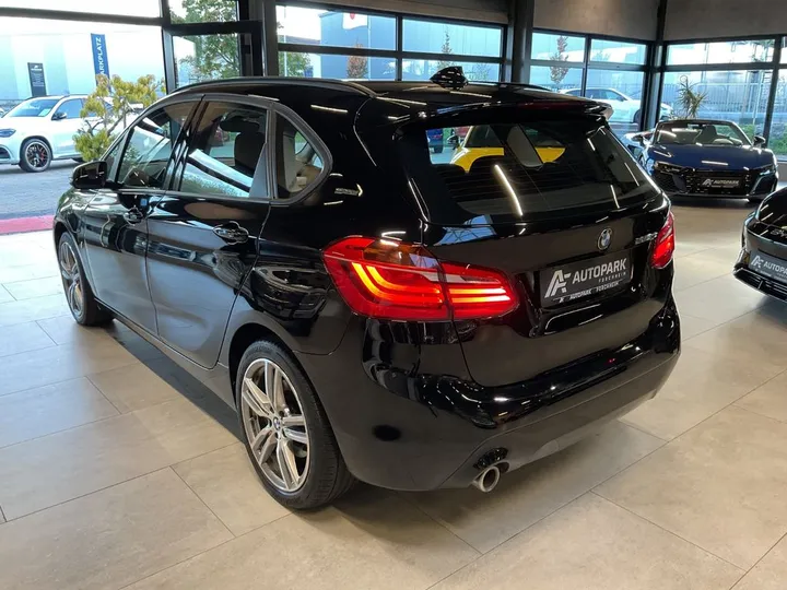 BMW 225 Active Tourer
