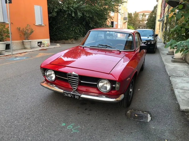 Alfa Romeo Other