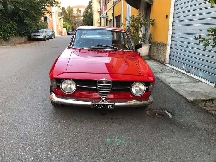 Alfa Romeo Other