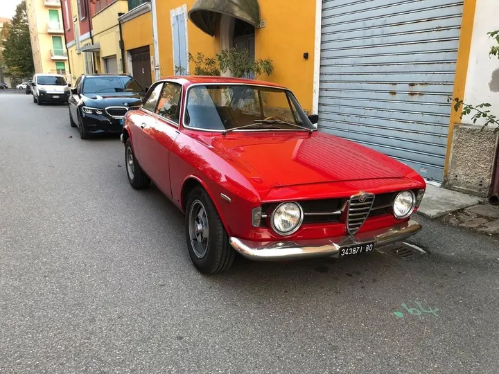 Alfa Romeo Other