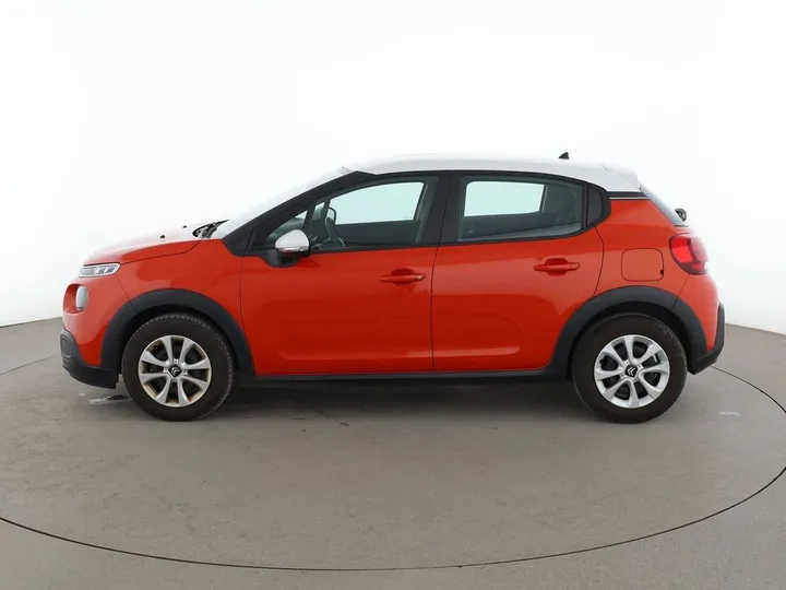 Citroën C3