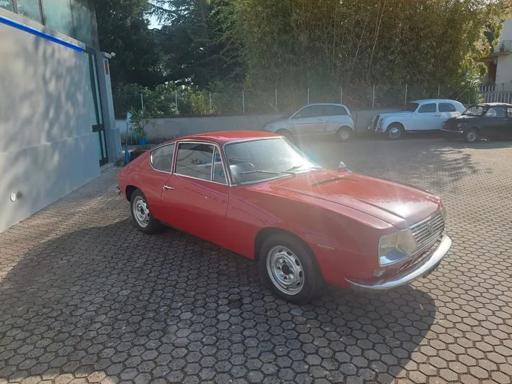 Lancia Other
