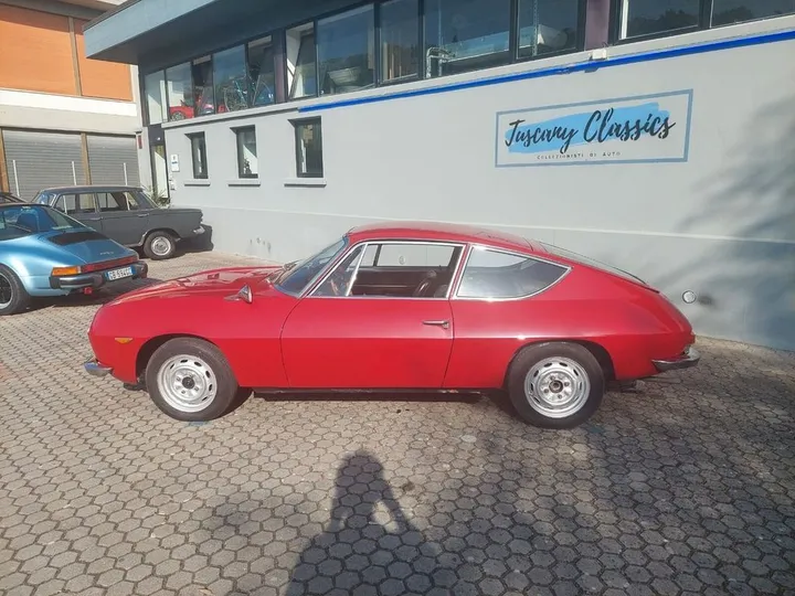Lancia Other