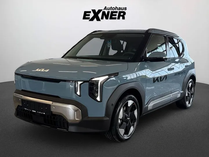 Kia EV2