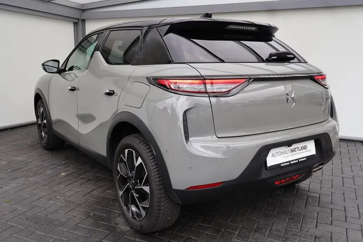 DS Automobiles DS3