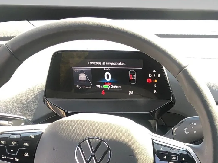 Volkswagen ID.5