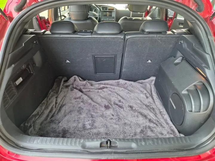 DS Automobiles DS4 Crossback