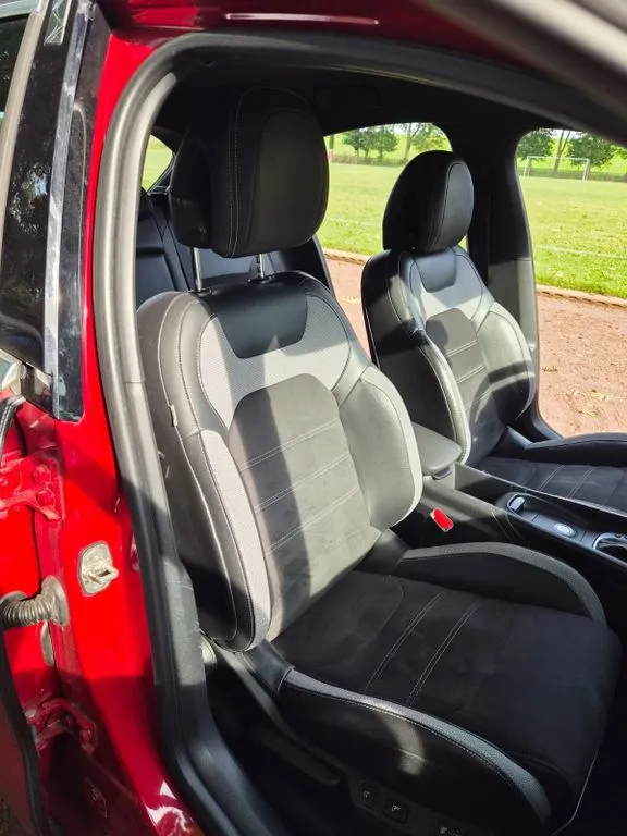 DS Automobiles DS4 Crossback
